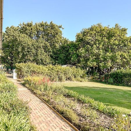 Le Manse Apartamento Franschhoek Exterior foto