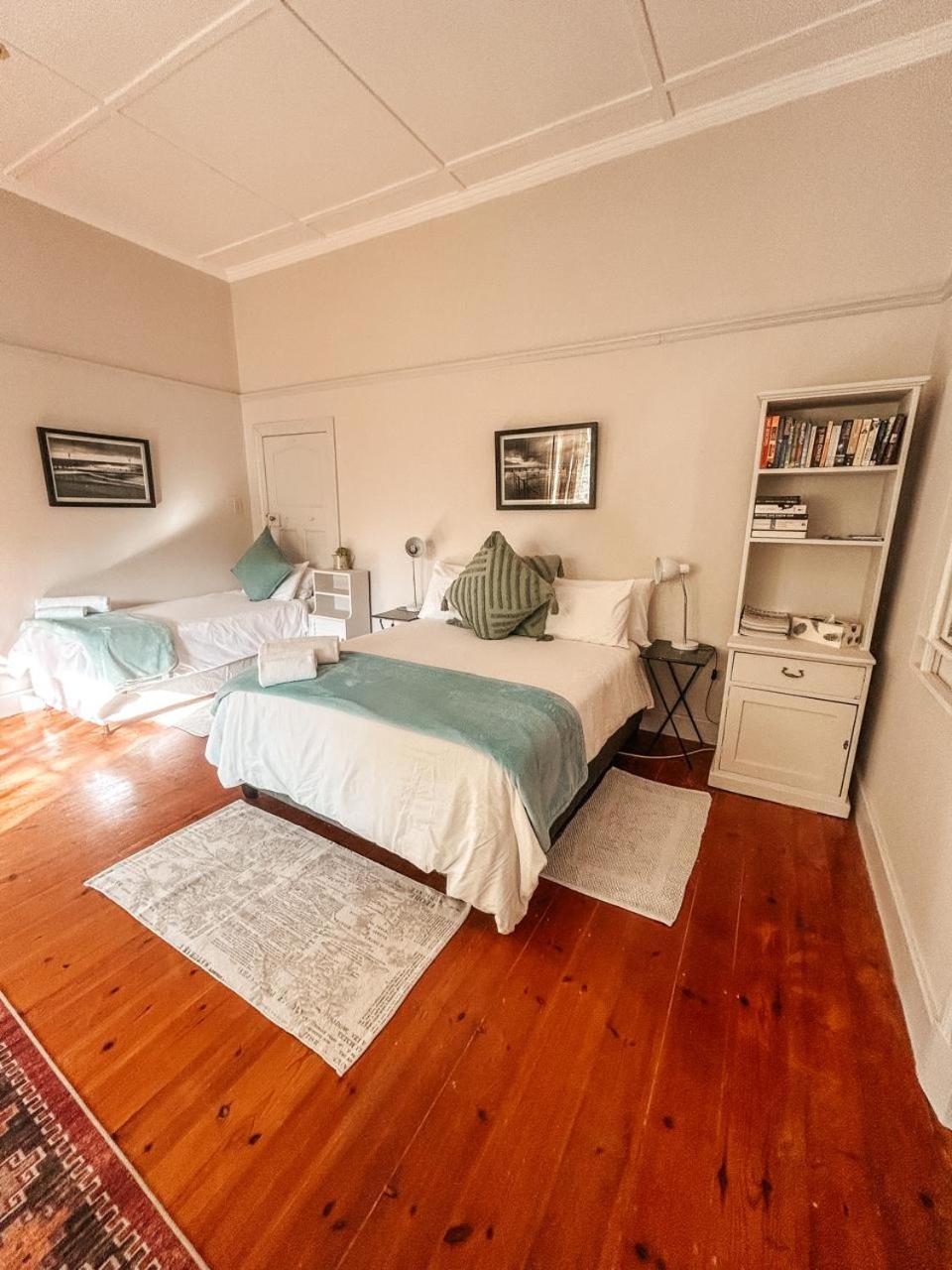 Le Manse Apartamento Franschhoek Exterior foto