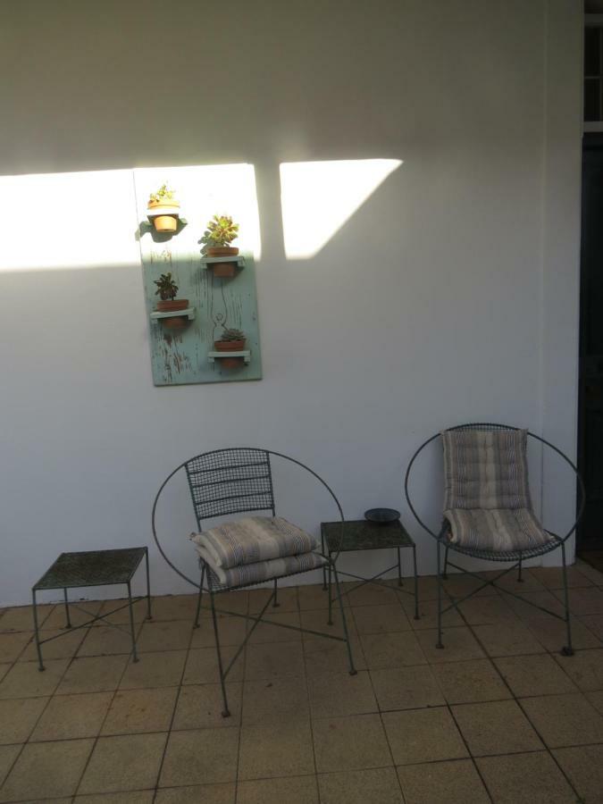 Le Manse Apartamento Franschhoek Exterior foto